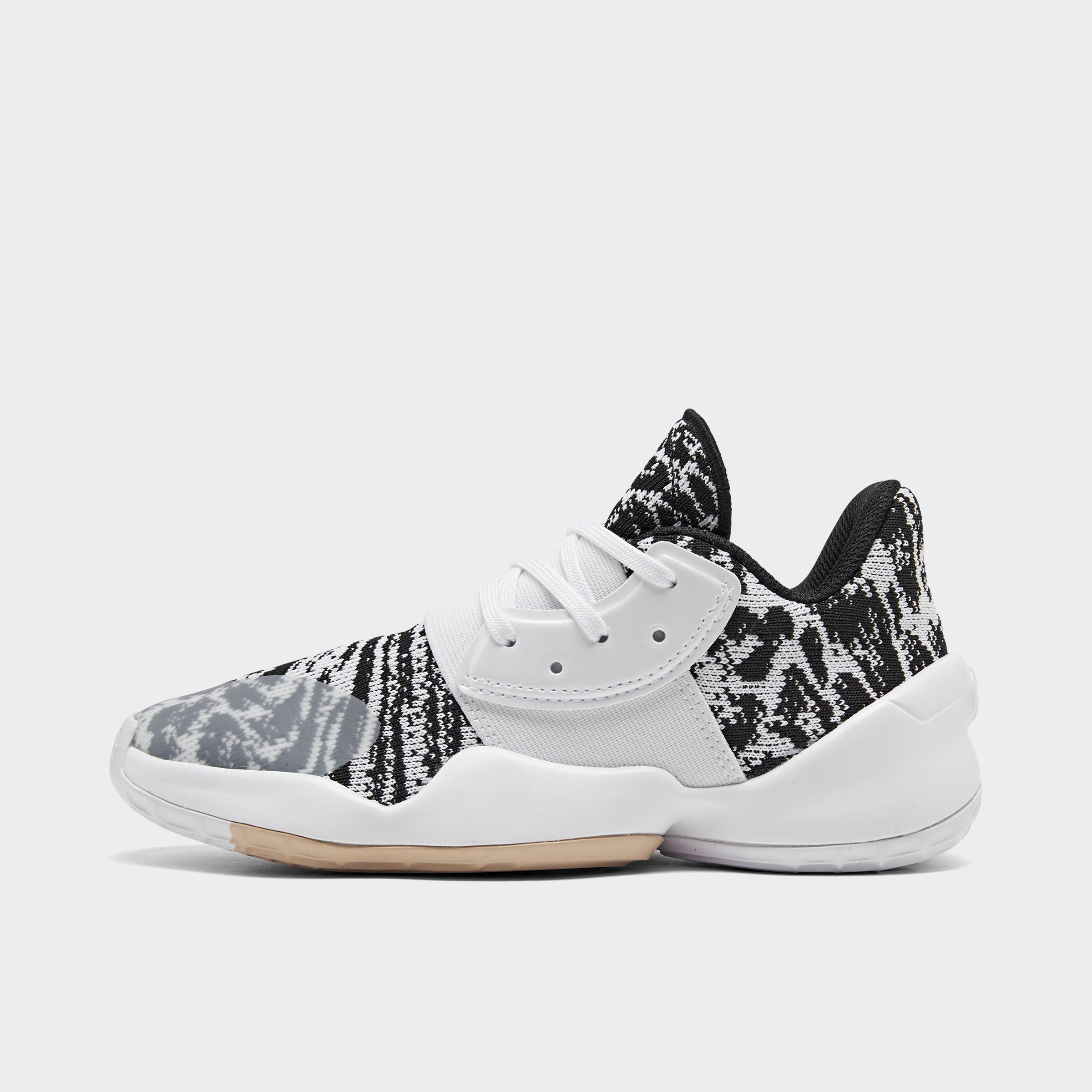 new harden basketball shoes