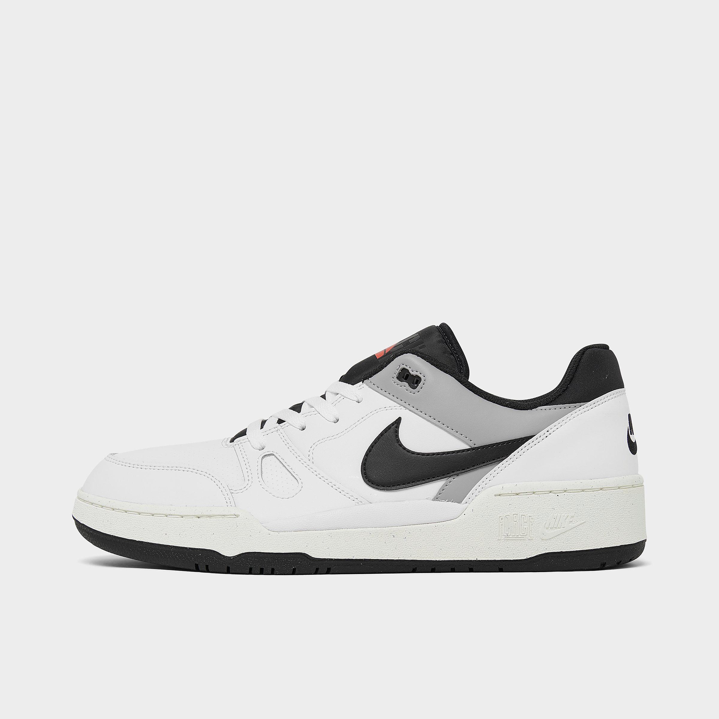 Mens Nike Full Force Low Casual Shoes
