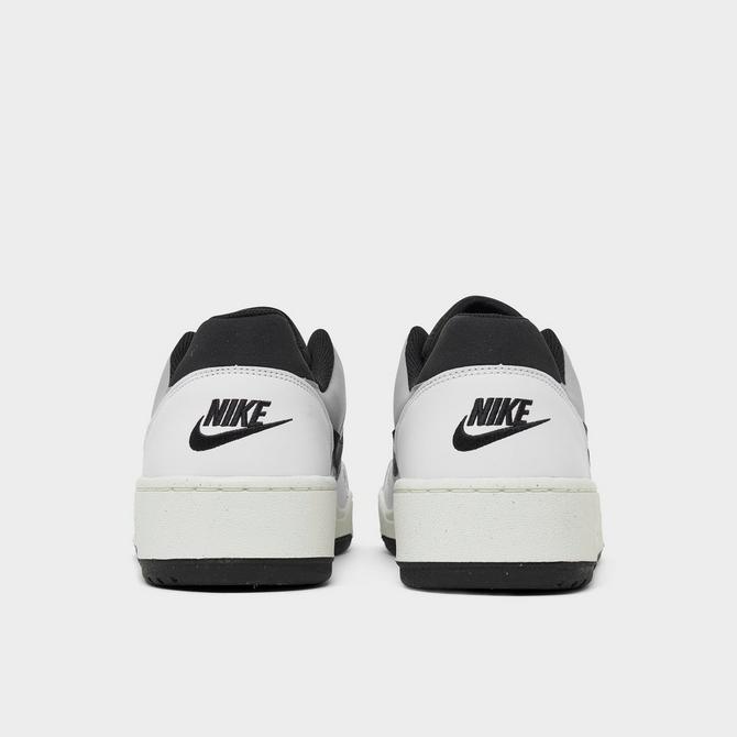 White casual outlet shoes nike