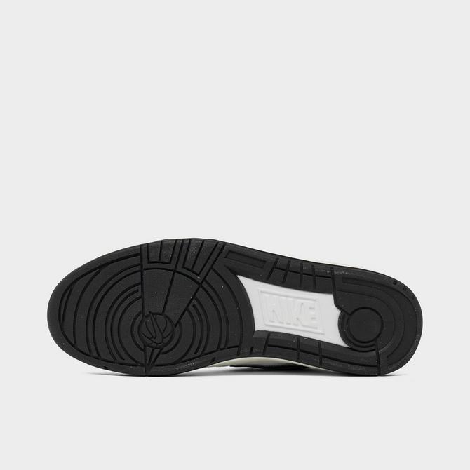 Nike pure black on sale shoes