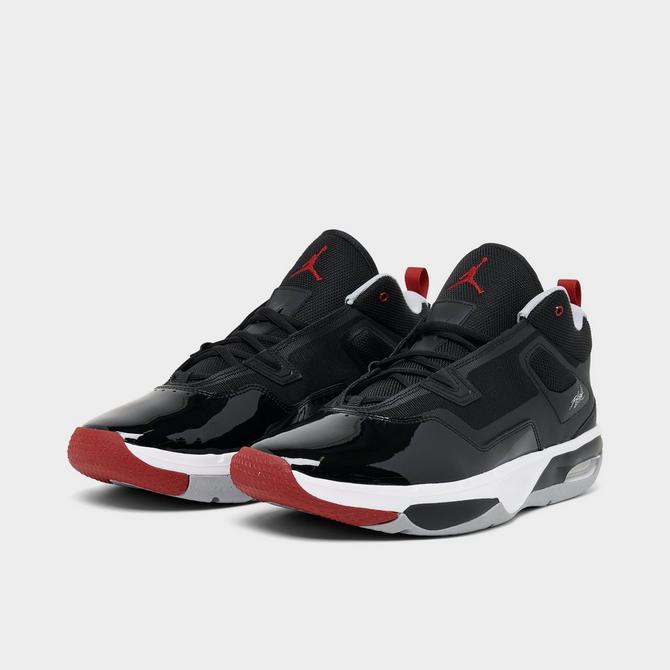 Jordan Stay Loyal 3 Shoes Black [FB1396-001] 