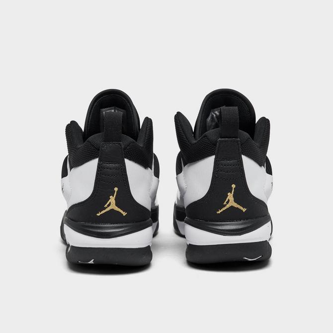 Jordan zoom basketball clearance shoes