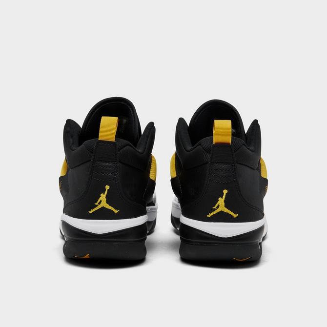 Jordan Stay Loyal 3 Basketball Shoes| Finish Line