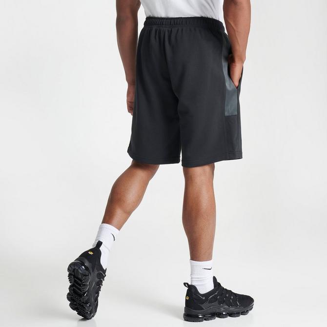 Nba - Shorts, Hybrids