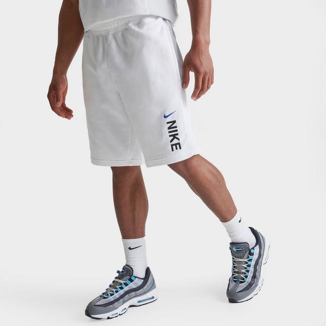 mikro forbinde Cataract Men's Nike Sportswear Hybrid French Terry Shorts| Finish Line