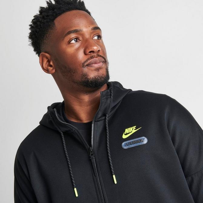 Men's Nike Air Futura Hoodie| Finish Line