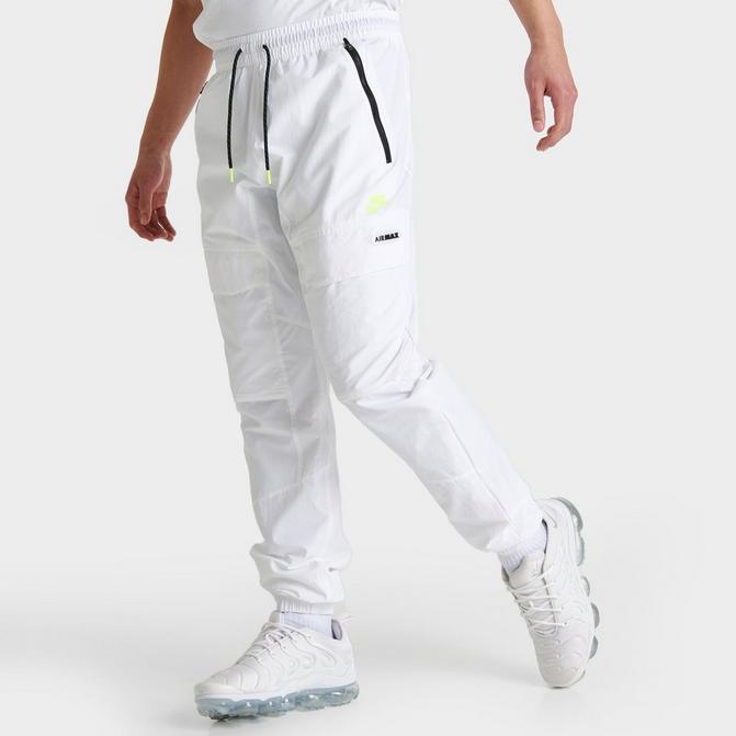 respirar Metro Porra Men's Nike Sportswear Air Max Woven Cargo Pants| Finish Line