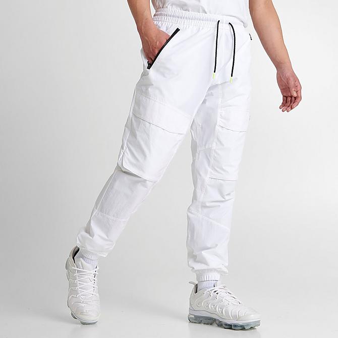 Men's Nike Sportswear Air Pants| Line