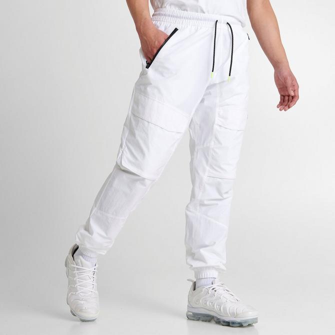 Sluipmoordenaar acre Verbaasd Men's Nike Sportswear Air Max Woven Cargo Pants | Finish Line