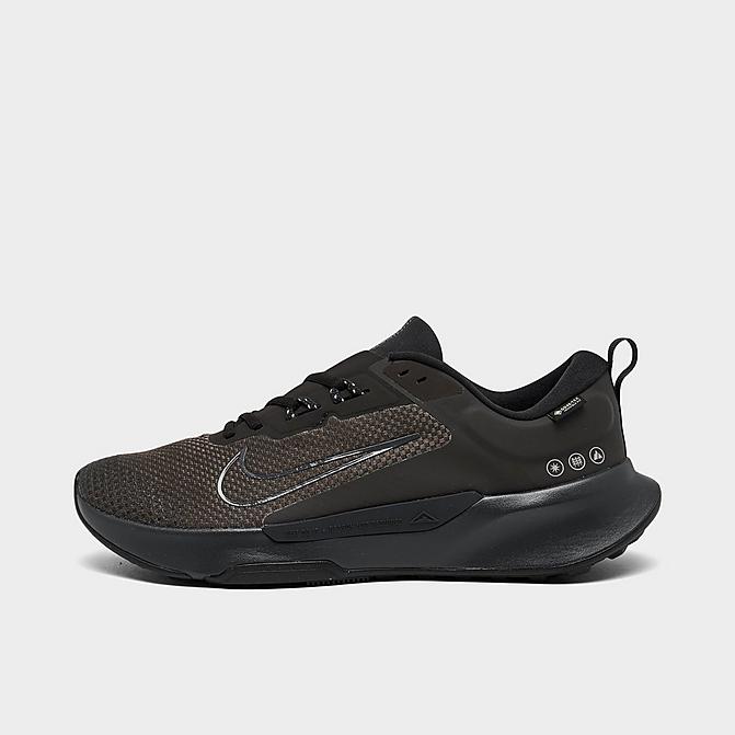 Men's Nike Juniper Trail 2 GORE-TEX Waterproof Trail Running Shoes ...