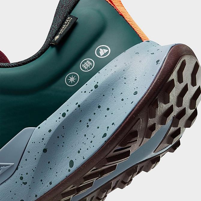Men's Nike Juniper Trail 2 GORE-TEX Waterproof Trail Running Shoes