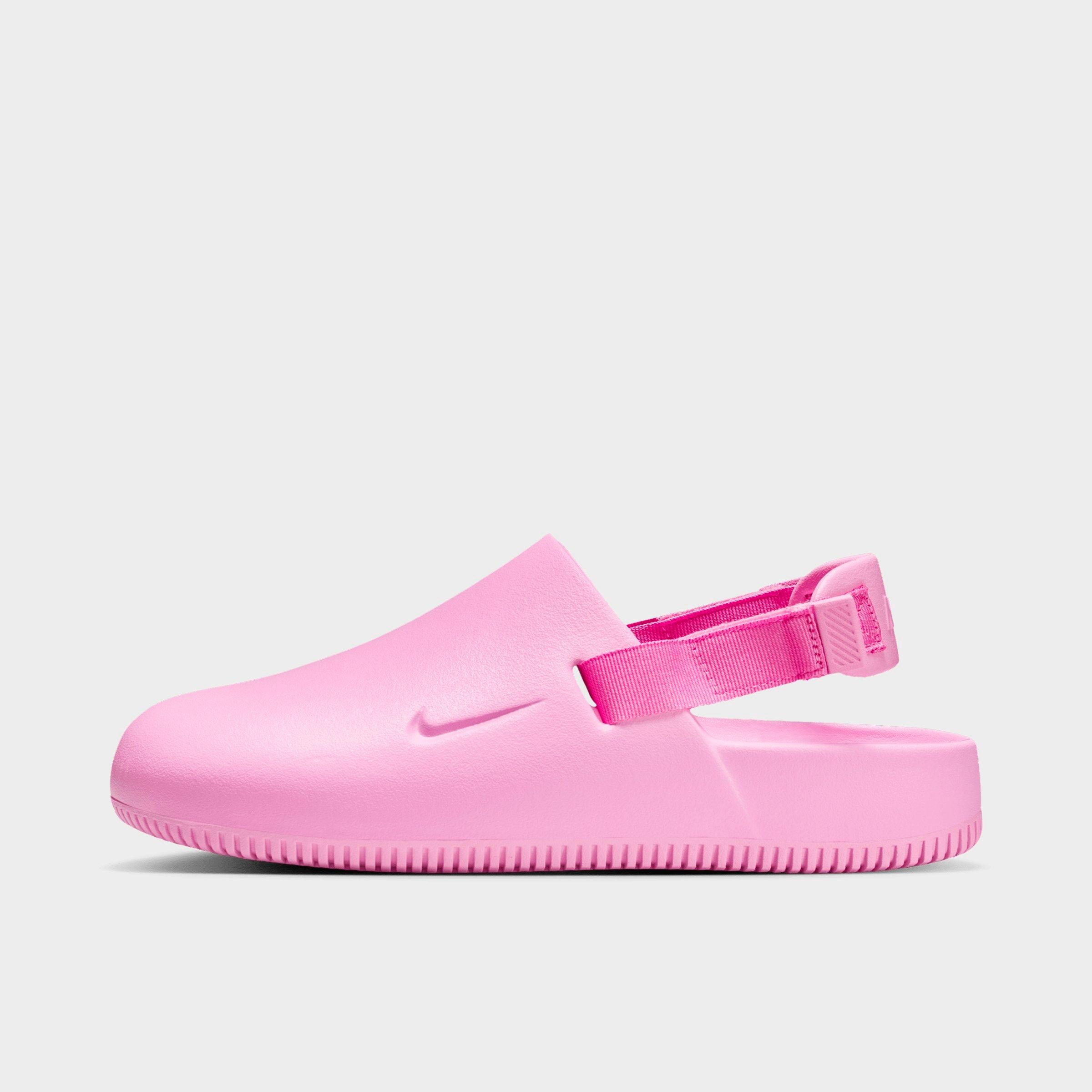 Women's Nike Calm Mule Sandals | Finish Line