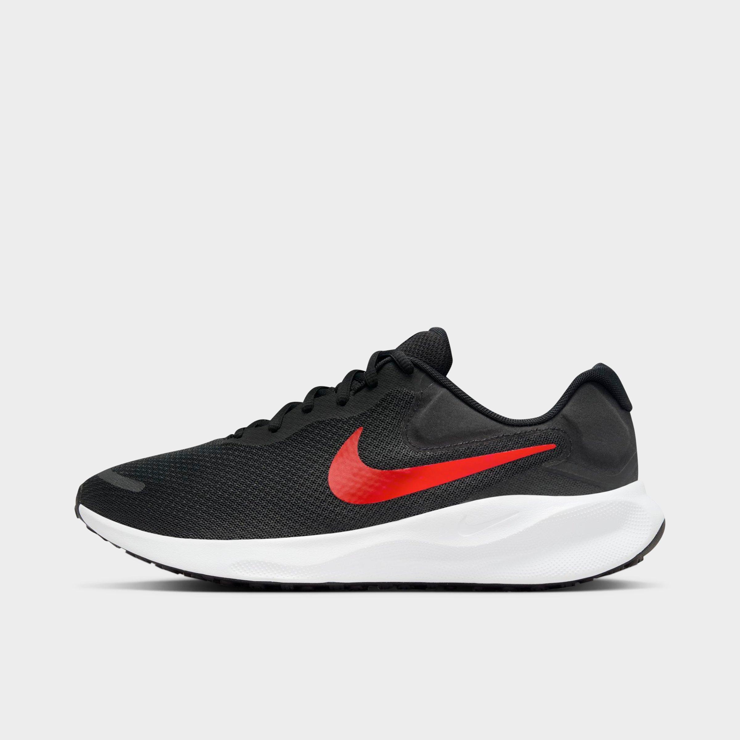 【NIKE】◆Revolution 7 Running Shoes◆FB2207-005◆ Running shoes Nike Revolution 7 - Top4Running.com