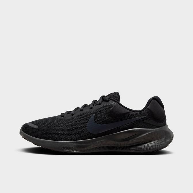 Nike revolution 4 noir hotsell