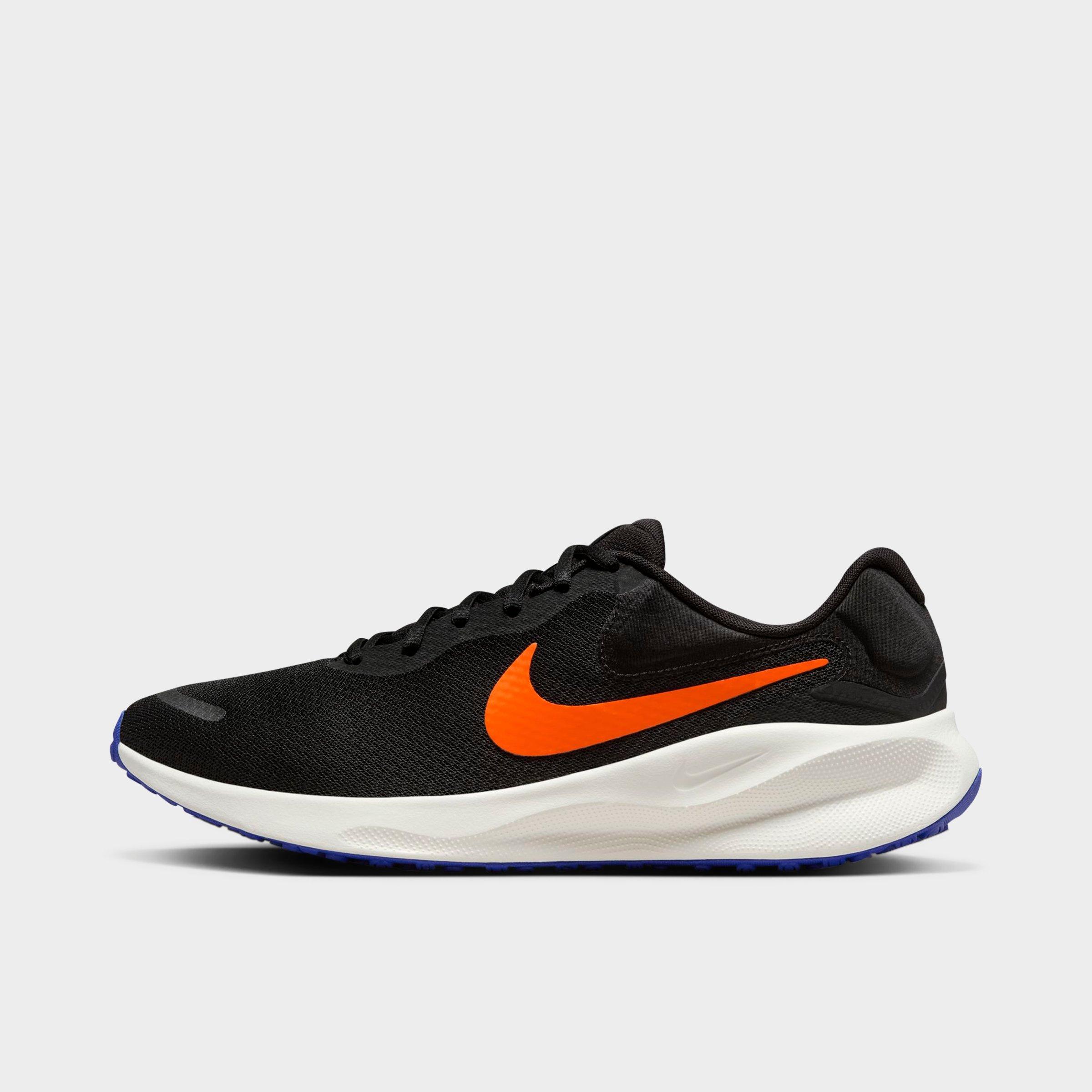Men's Nike Revolution 7 Road Running Shoes | Finish Line