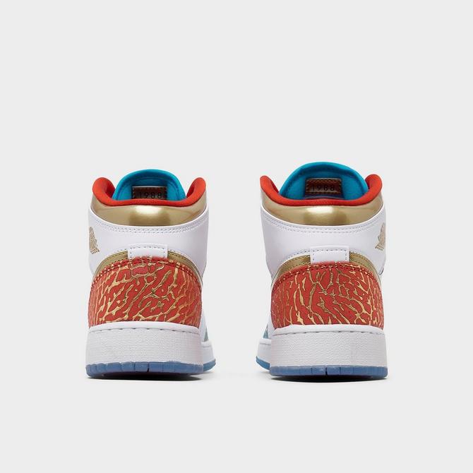 Air Jordan 5 Retro SE Craft Men's Shoes. Nike ID