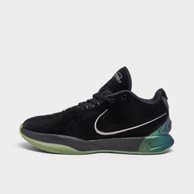 Finish line lebron store shoes