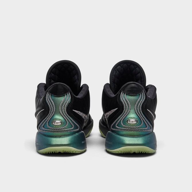 Finish line lebron hot sale james shoes