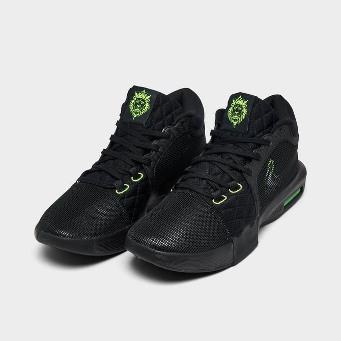 Finish line puma outlet hoops