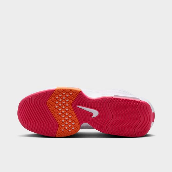 Nike LeBron Witness 8 Basketball Shoes Finish Line