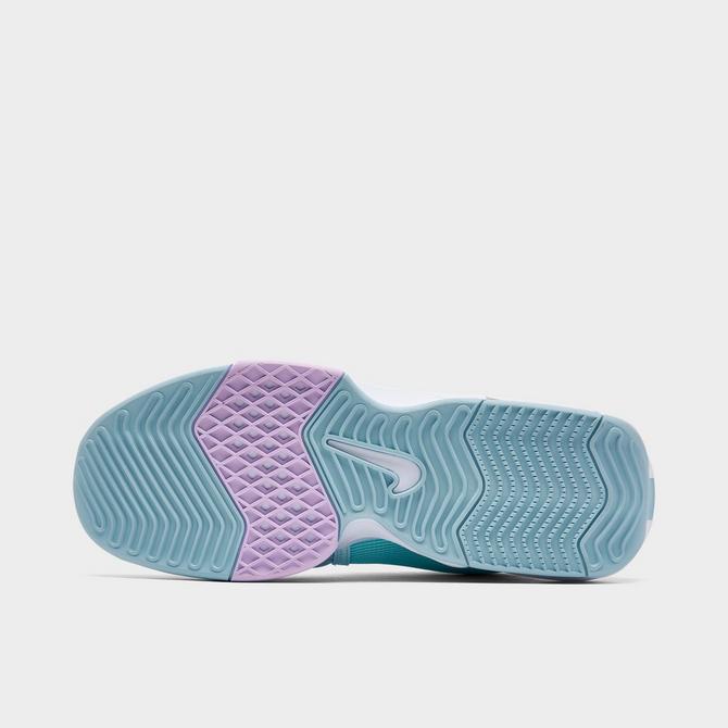 Nike LeBron Witness 8 Basketball Shoes Finish Line