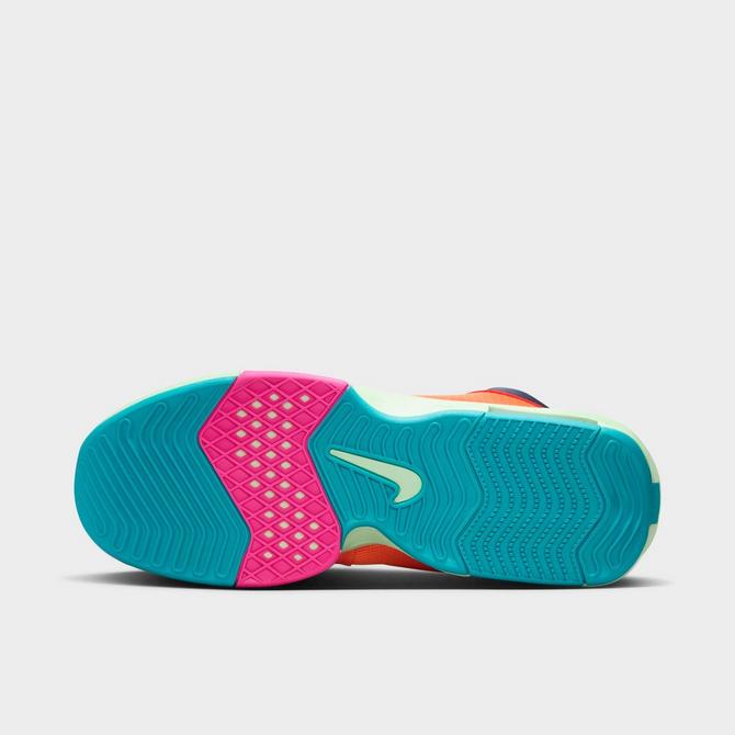 Nike LeBron Witness 8 Basketball Shoes Finish Line