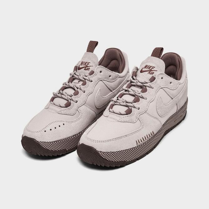 Nike air force online 1 mauve