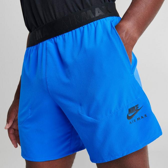 Air max outlet short