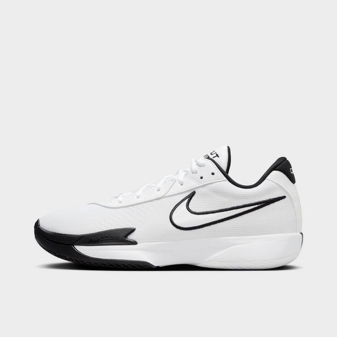 Nike G.T. Cut Academy Basketball Shoes White