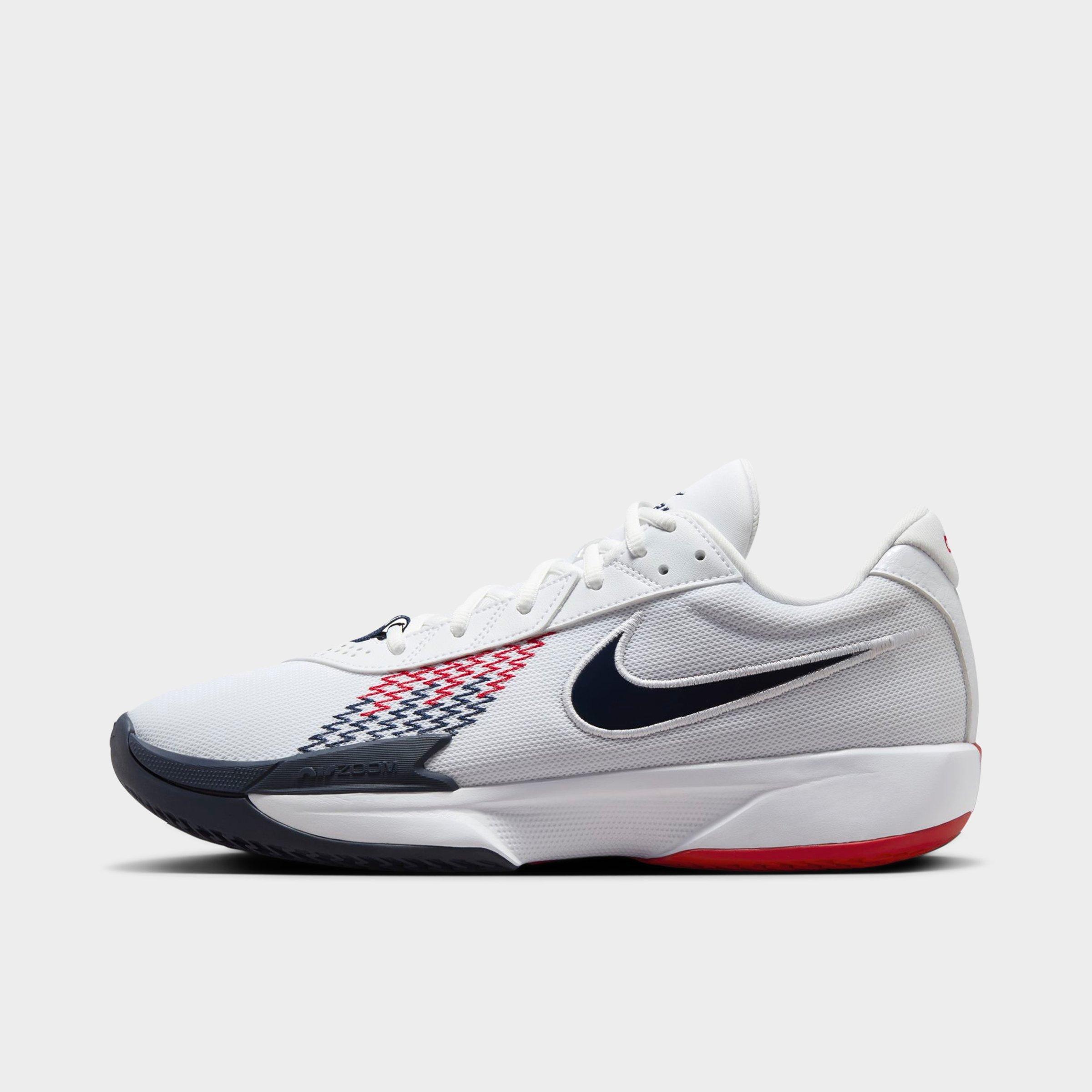 Men's Nike G.T. Cut Academy Basketball Shoes | Finish Line