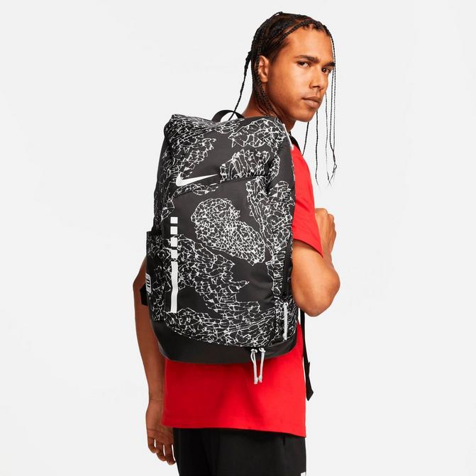 Nike Hoops Elite Pro All Over Print Backpack