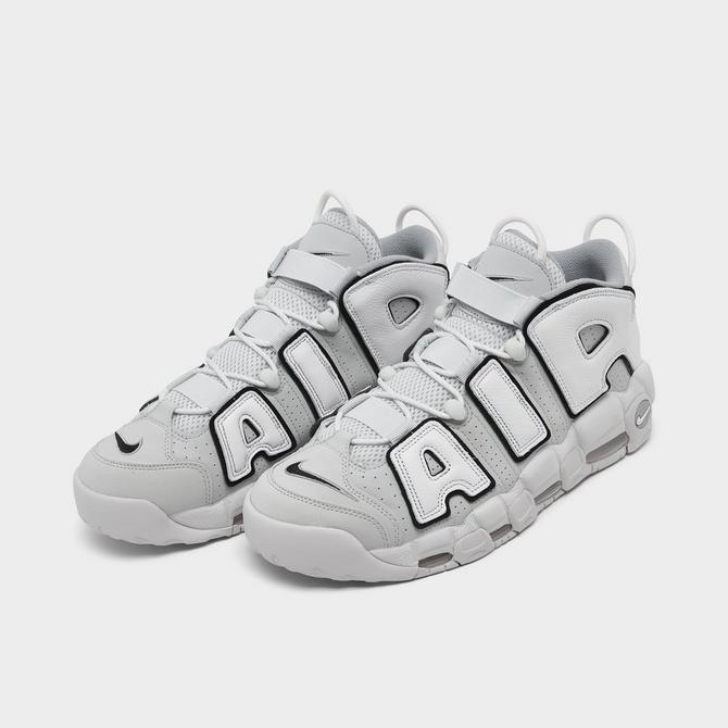 Nike Air More Uptempo '96 Men's Shoes.