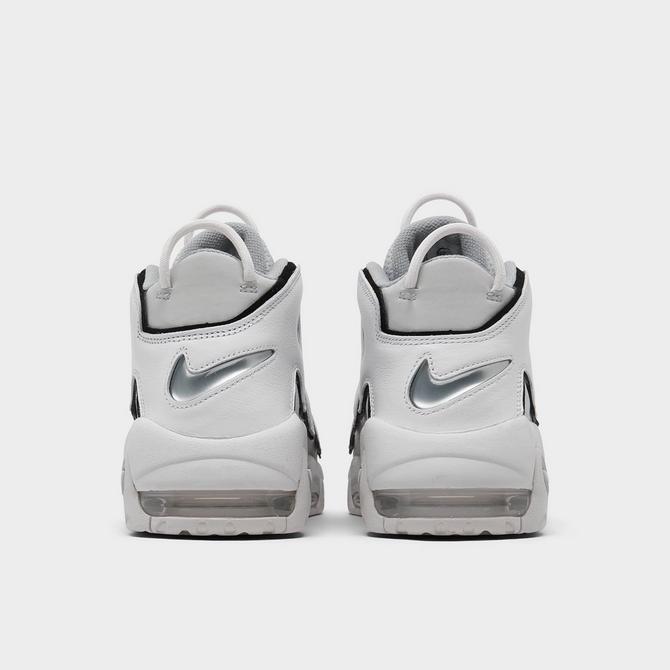 Nike Air More Uptempo '96 Men's Shoes