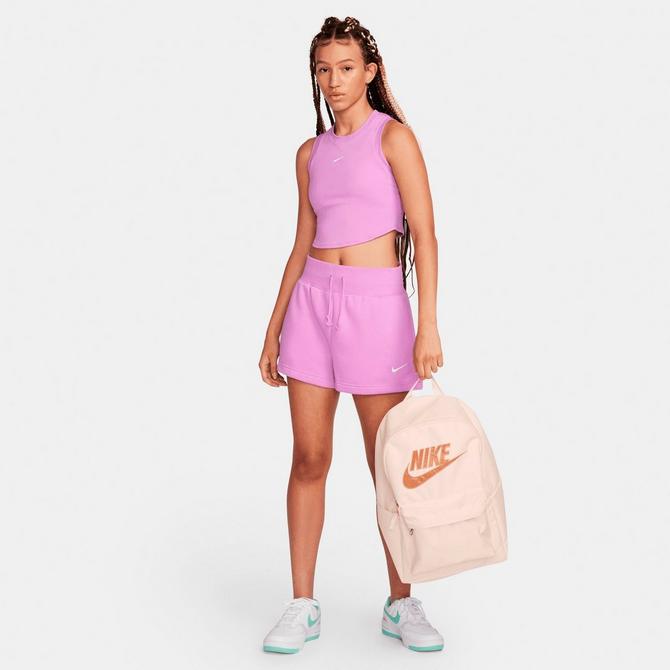 Nike Heritage Guava Ice Backpack