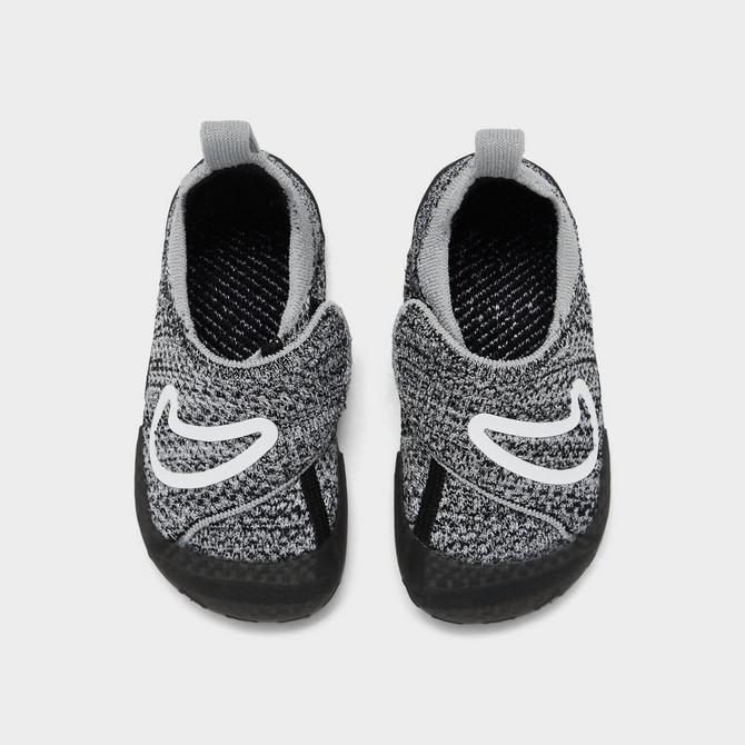 Nike waffle 1 infant unisex crib shoes best sale