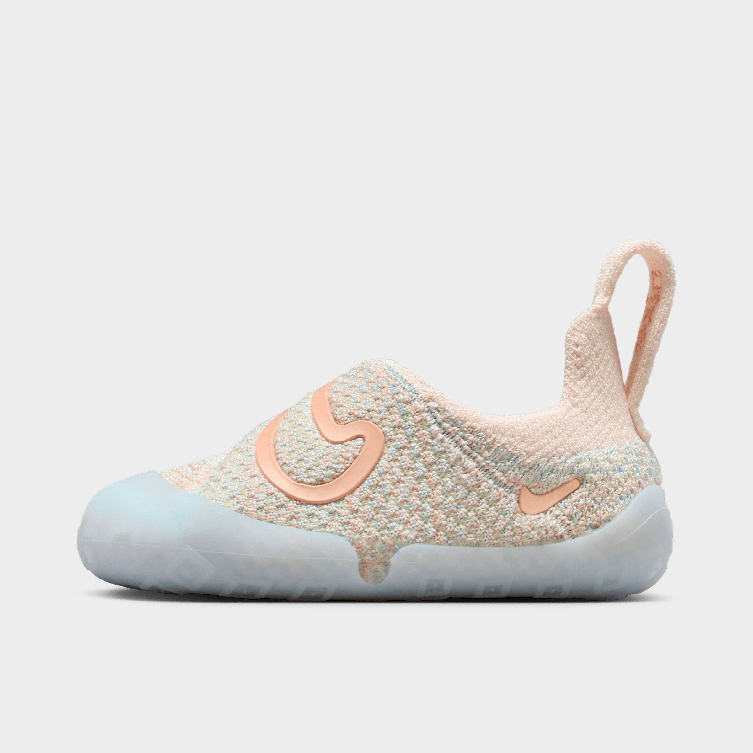 Infant Nike Swoosh Crib Shoes Finish Line