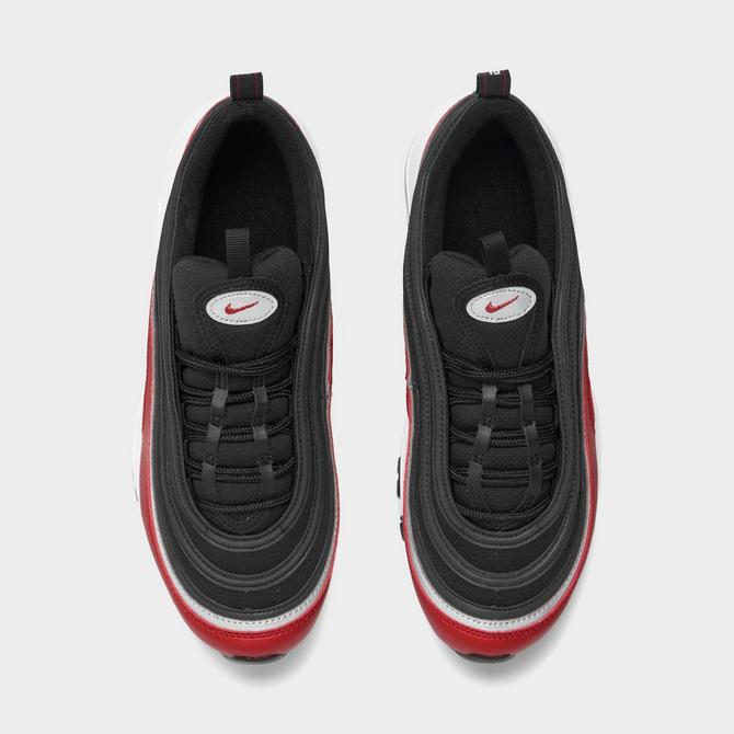 Nike Air Max 97 SE Big Kids' Shoes