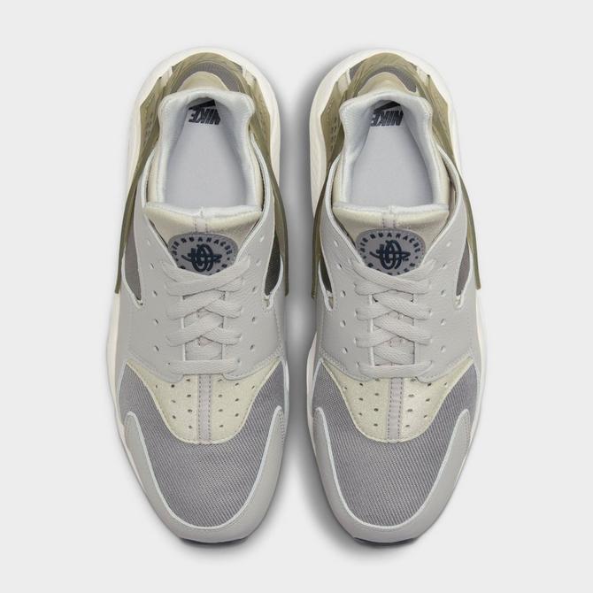 Men's Nike Air Huarache Casual Shoes| Finish Line