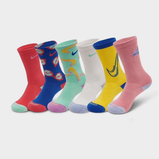 Nike socks variety store pack