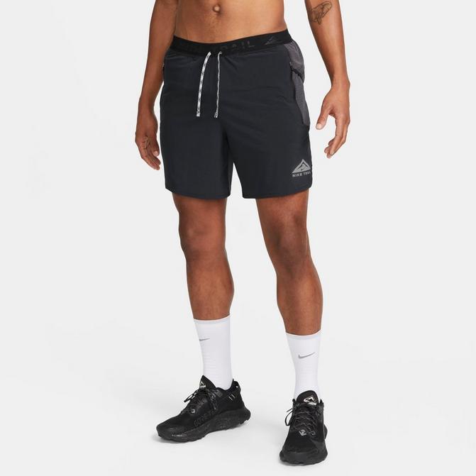 Nike Trail Second Sunrise Men's Dri-FIT 7 Brief-Lined Running Shorts. Nike .com