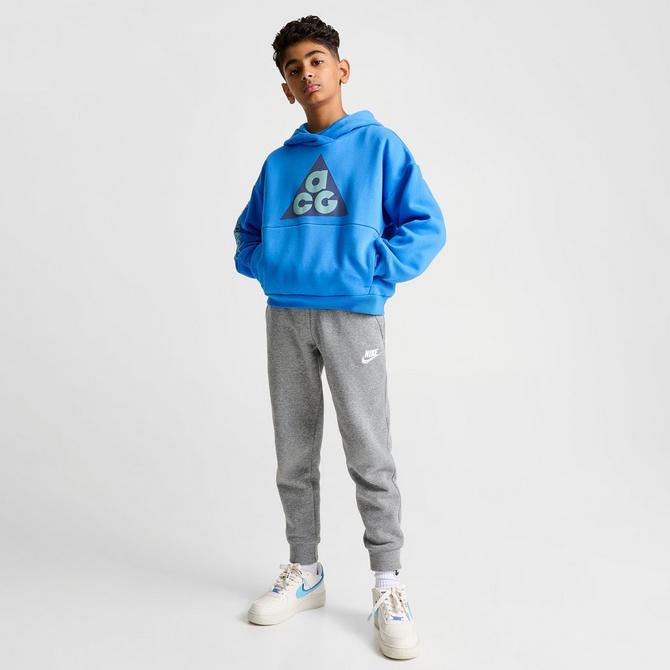 Nike tech sale icon hoodie