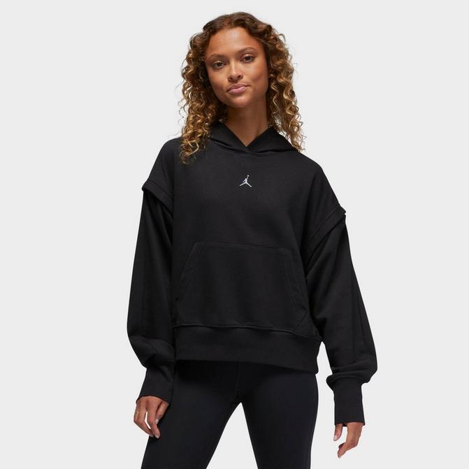 Jordan pullover outlet hoodie women's