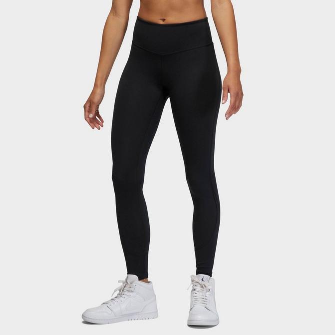 Jordan Sport Women s Leggings XS Black