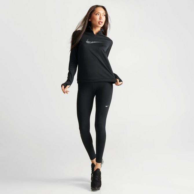 Women's Nike Sportswear Classics Essential Swoosh Leggings