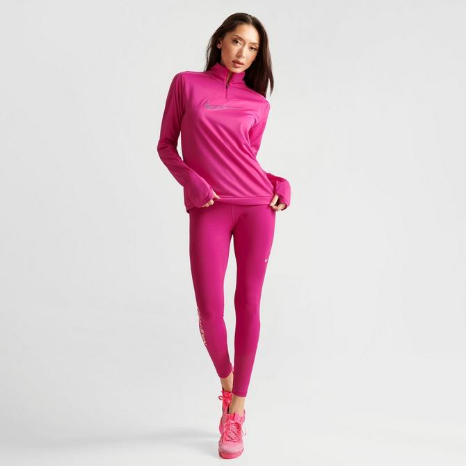 Nike Dri-FIT Swoosh Run Women s Pants 