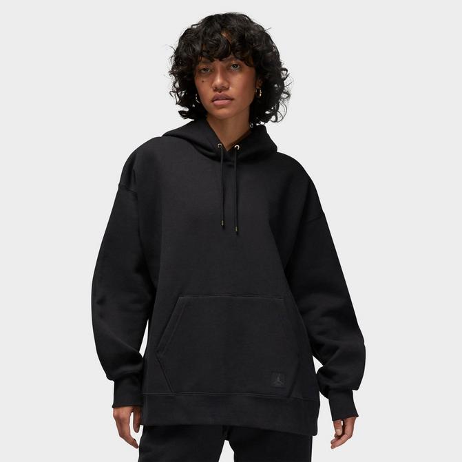 Women s Jordan Flight Fleece Pullover Hoodie