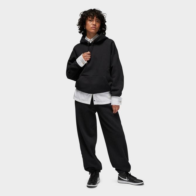 Women's Jordan Flight Fleece Pullover Hoodie