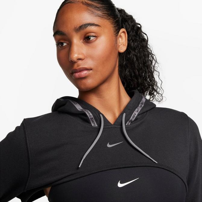 Womens nike cheap dri fit sweatshirts