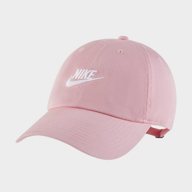 Nike Size L/XL Sportswear Swoosh Color Block Bucket Hat Brand New with Tag