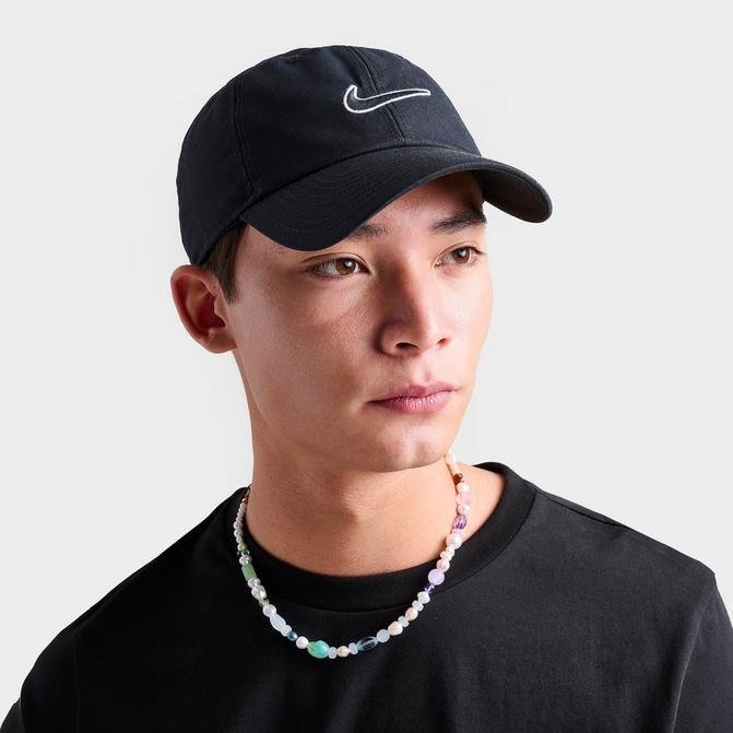 Nike dri hotsell fit swoosh cap